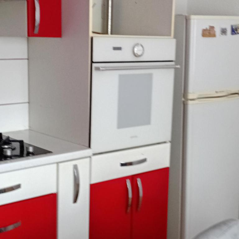 XXL apartman Free parking - Četvorosobni Apartman - 20