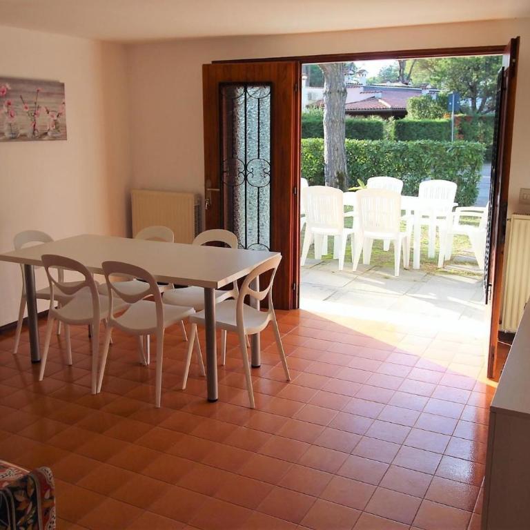 Ground-floor apartment 350m from the beach - Appartement - 2