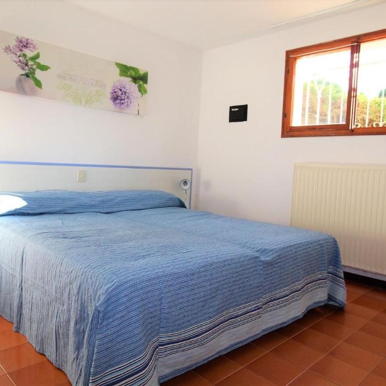 Ground-floor apartment 350m from the beach - Appartement - 4