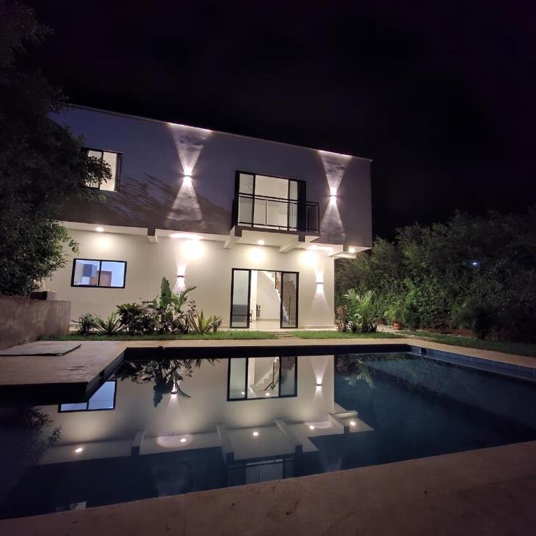 Villa Kas Abao - Villa de 2 dormitorios - 1