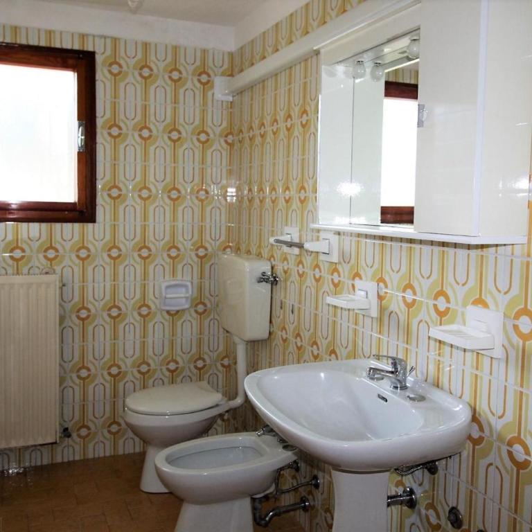 Ground-floor apartment 350m from the beach - Appartement - 8