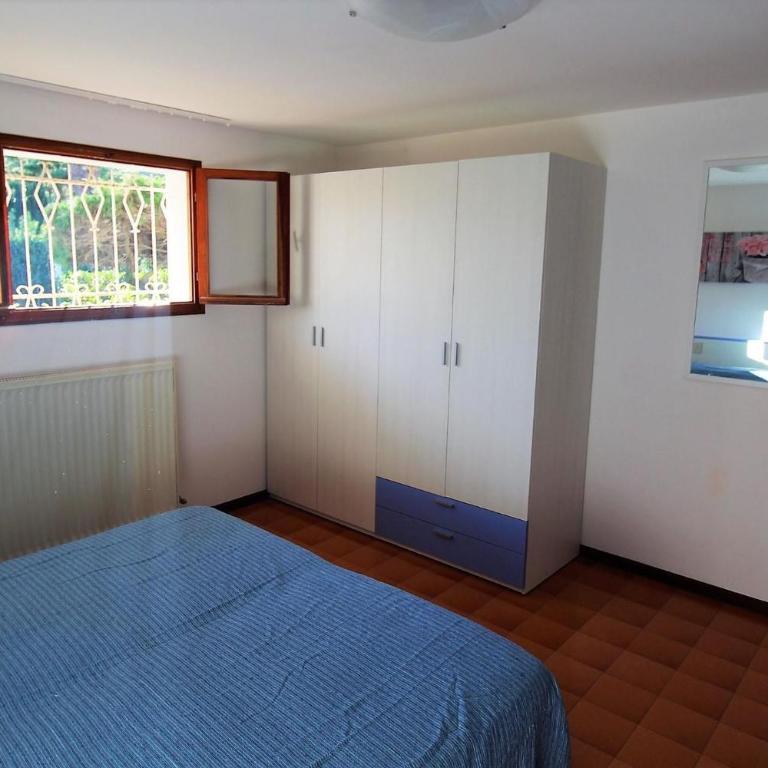 Ground-floor apartment 350m from the beach - Appartement - 9