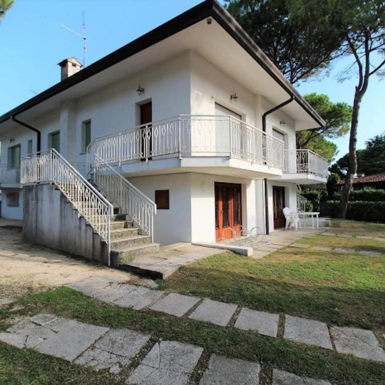 Ground-floor apartment 350m from the beach - Appartement - 12