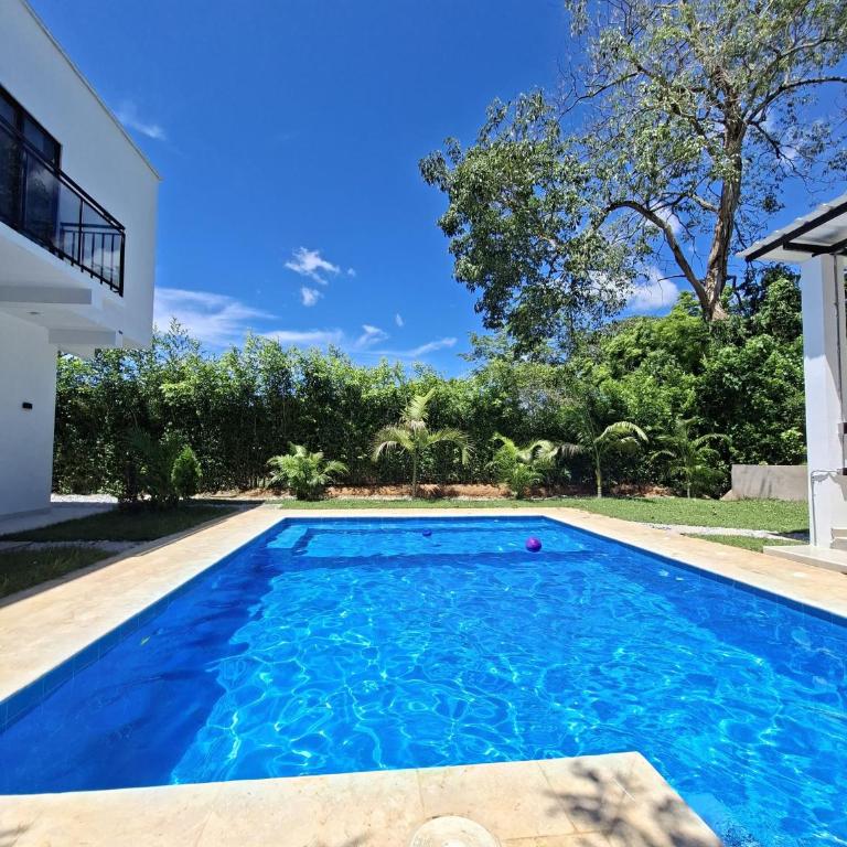 Villa Kas Abao - Villa de 2 dormitorios - 2