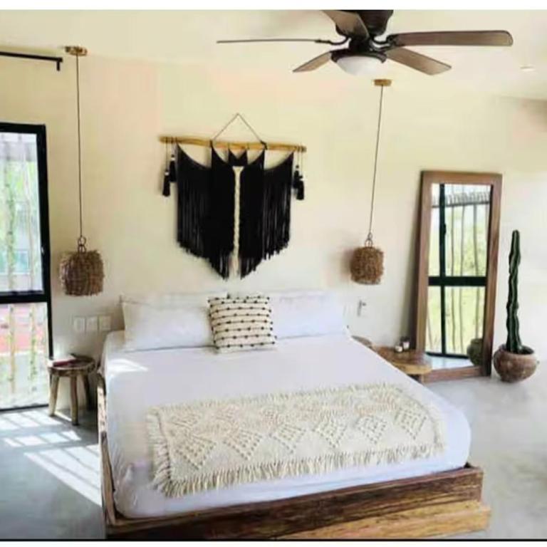 VIDA Tulum 12 - Apartment mit 1 Schlafzimmer - 7