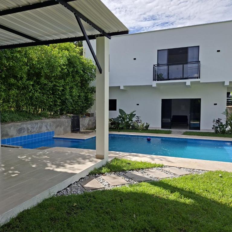 Villa Kas Abao - Villa de 2 dormitorios - 6