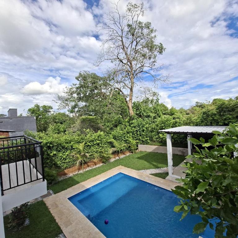 Villa Kas Abao - Villa de 2 dormitorios - 8