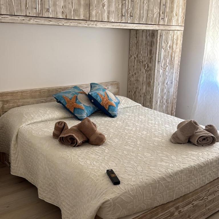 Appartamento da Carmela - Appartamento con 1 Camera da Letto - 34
