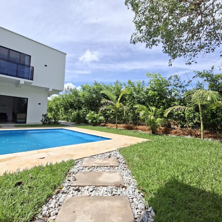 Villa Kas Abao - Villa de 2 dormitorios - 13