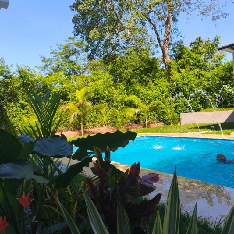 Villa Kas Abao - Villa de 2 dormitorios - 20