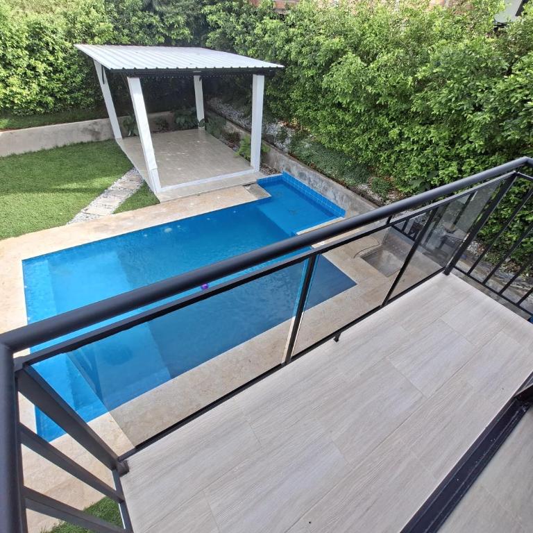 Villa Kas Abao - Villa de 2 dormitorios - 23