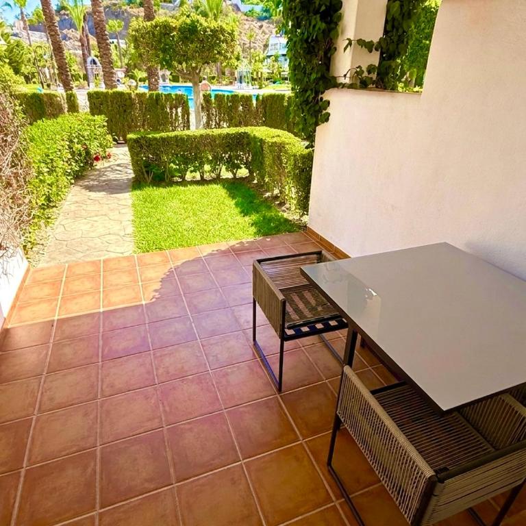 Heavenly Homes Mojacar 24 - Appartamento con 1 Camera da Letto - 18