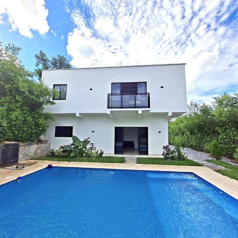 Villa Kas Abao - Villa de 2 dormitorios - 27