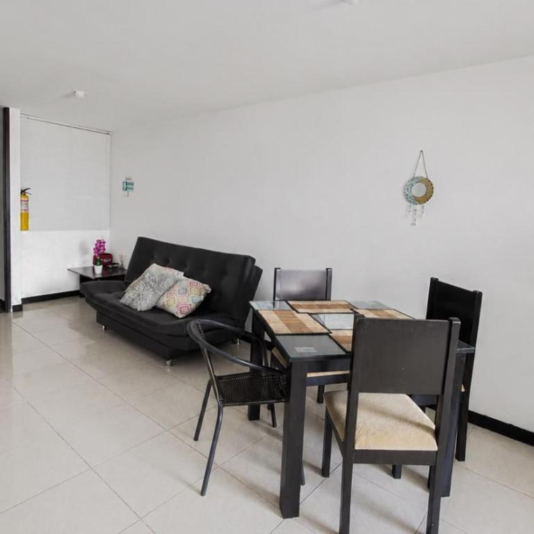 APARTAMENTO turismo PARQUE DEL CAFE 410B - Apartamento de 2 dormitorios - 29