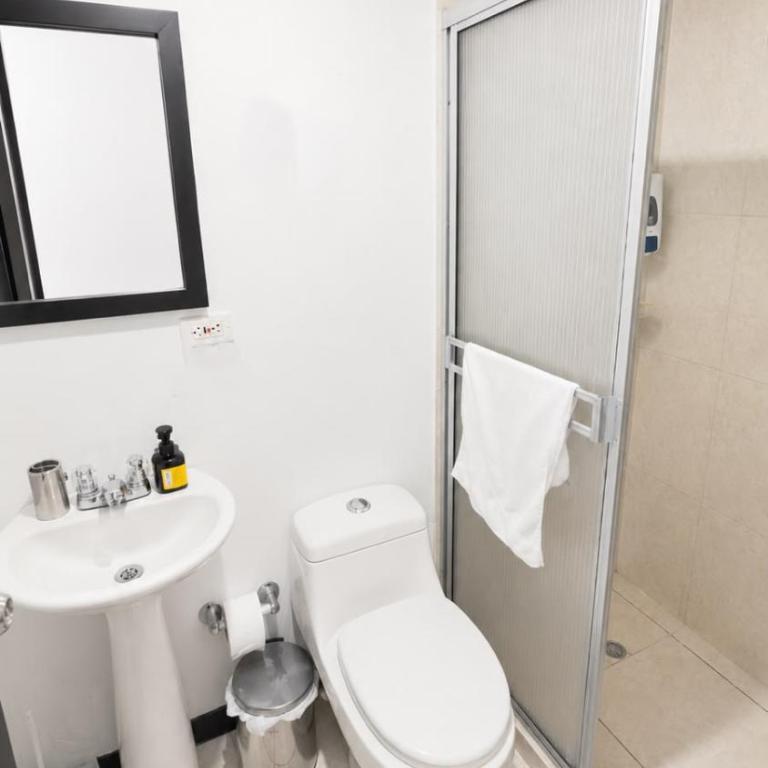 APARTAMENTO turismo PARQUE DEL CAFE 410B - Apartamento de 2 dormitorios - 36