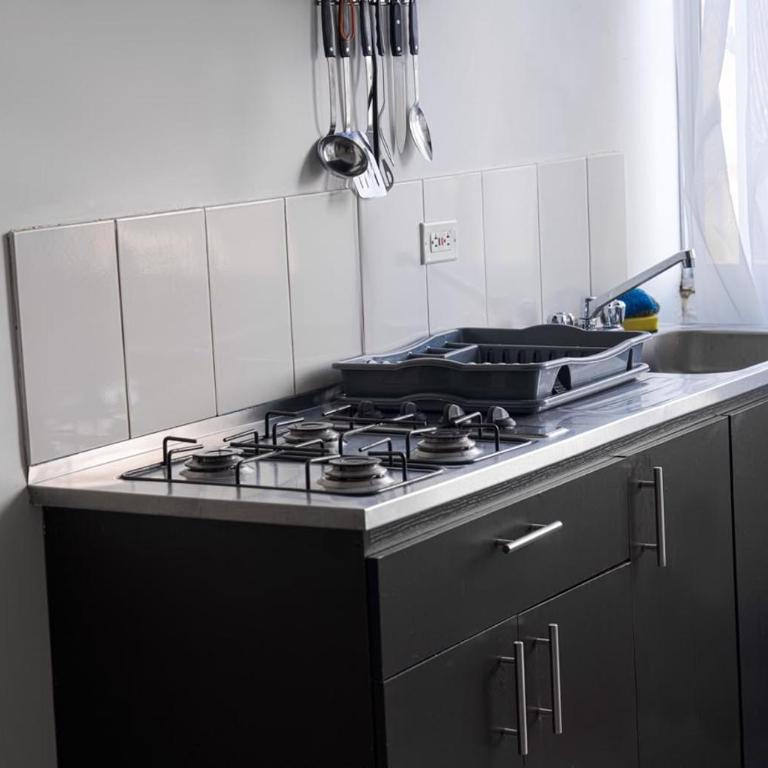 APARTAMENTO turismo PARQUE DEL CAFE 410B - Apartamento de 2 dormitorios - 37