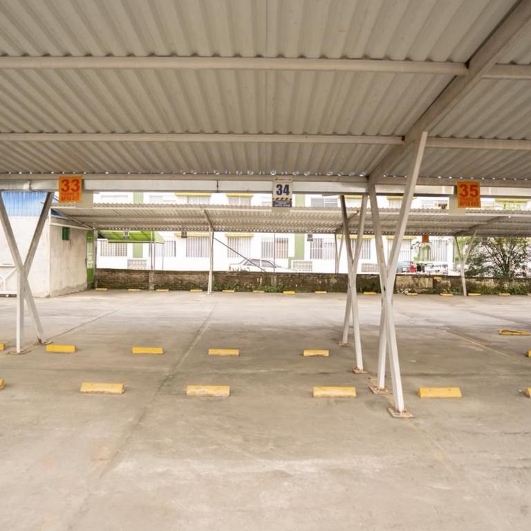 APARTAMENTO turismo PARQUE DEL CAFE 410B - Apartamento de 2 dormitorios - 32