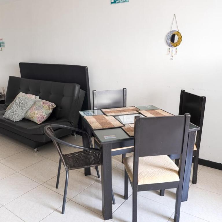 APARTAMENTO turismo PARQUE DEL CAFE 410B - Apartamento de 2 dormitorios - 28