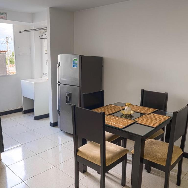 APARTAMENTO turismo PARQUE DEL CAFE 410B - Apartamento de 2 dormitorios - 20
