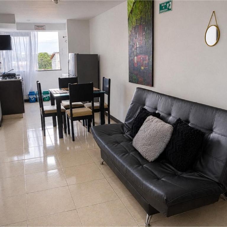 APARTAMENTO turismo PARQUE DEL CAFE 410B - Apartamento de 2 dormitorios - 15