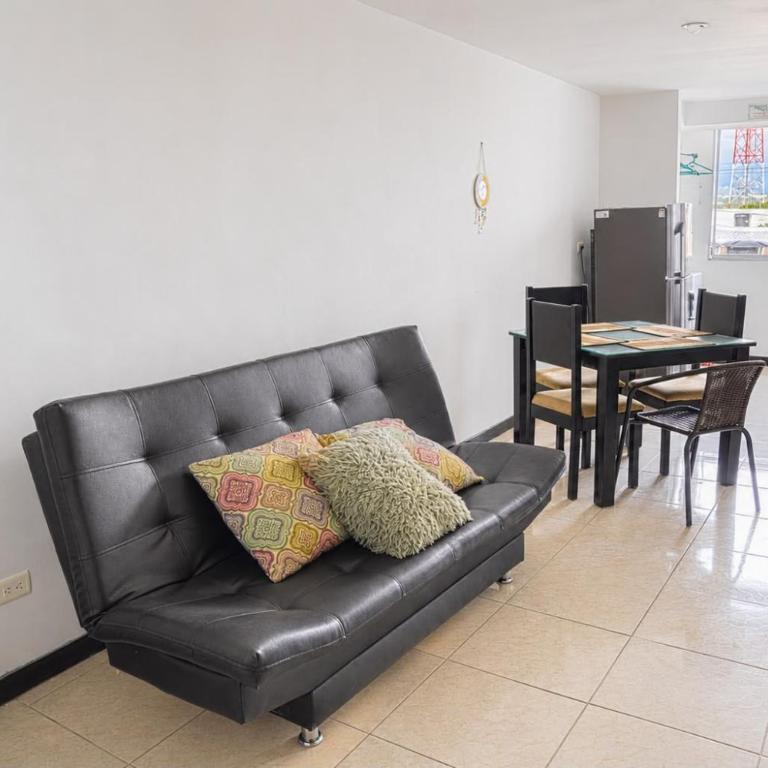 APARTAMENTO turismo PARQUE DEL CAFE 410B - Apartamento de 2 dormitorios - 23