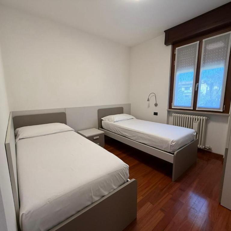 Appartamenti HERA - Appartamento con Balcone - 25