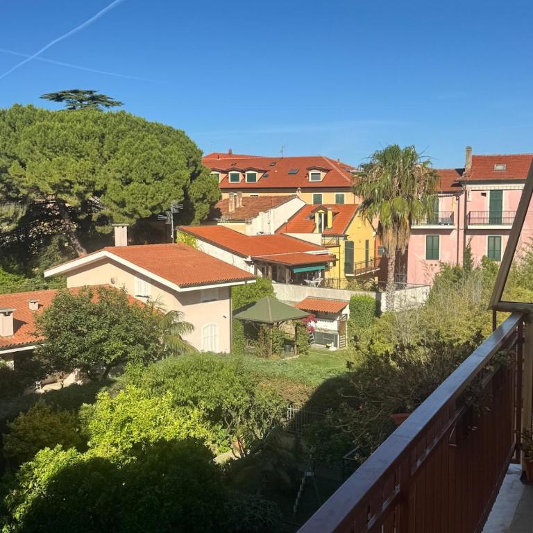 La casa di Anna - Appartamento con 1 Camera da Letto - 2