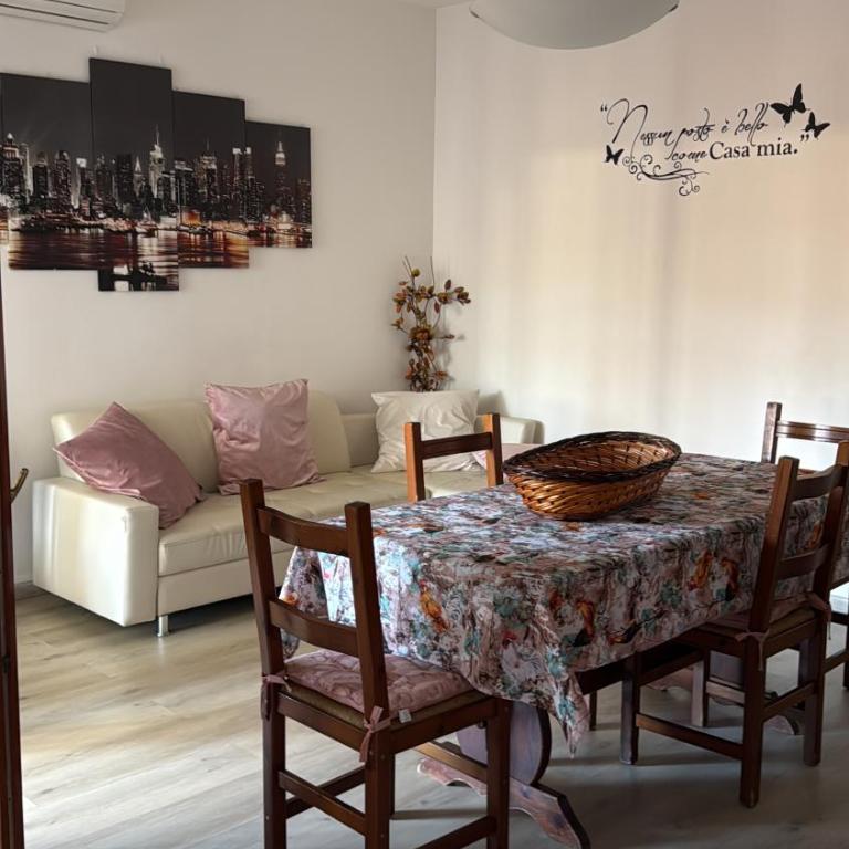 Appartamento da Carmela - Appartamento con 1 Camera da Letto - 16