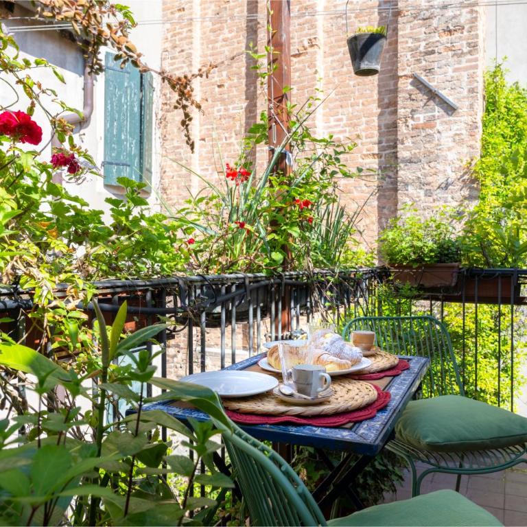 Venice Arsenale Biennale - Appartamento con Terrazza - 44