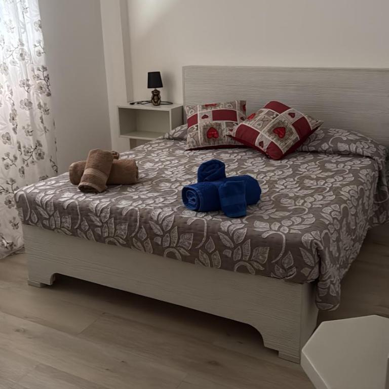 Appartamento da Carmela - Appartamento con 1 Camera da Letto - 30