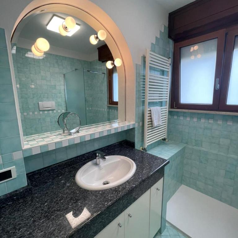 Appartamenti HERA - Appartamento con Balcone - 30