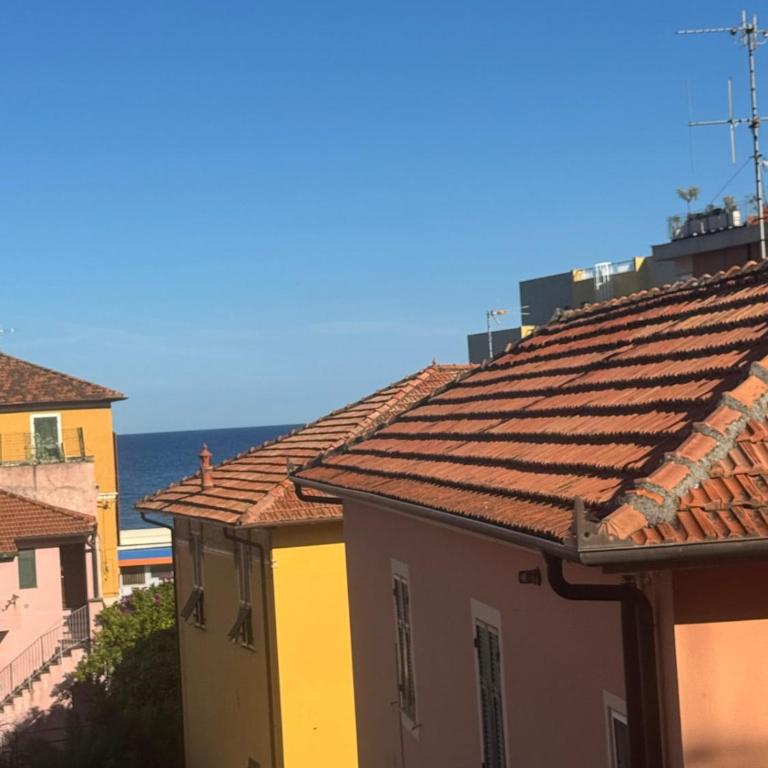 La casa di Anna - Appartamento con 1 Camera da Letto - 3