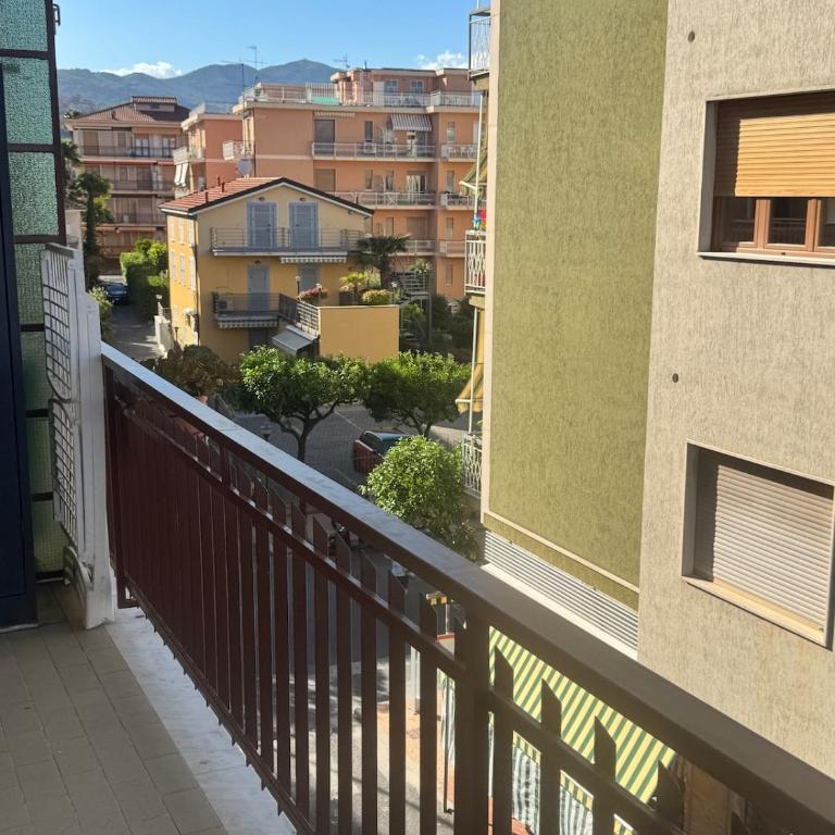 La casa di Anna - Appartamento con 1 Camera da Letto - 5