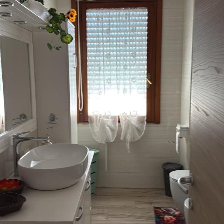 Appartamento da Carmela - Appartamento con 1 Camera da Letto - 27