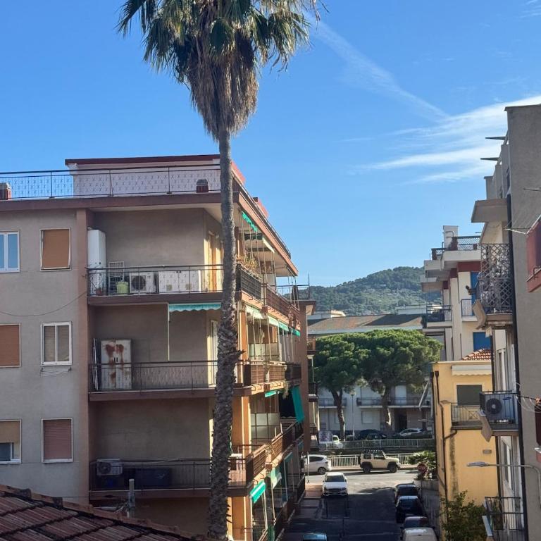 La casa di Anna - Appartamento con 1 Camera da Letto - 4