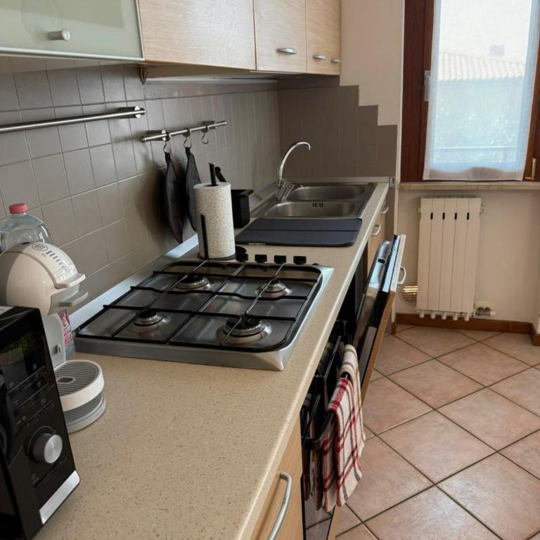 Appartamenti HERA - Appartamento con Balcone - 31
