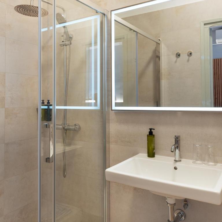 Hospedium Hotel Lleida - Chambre Simple - 3