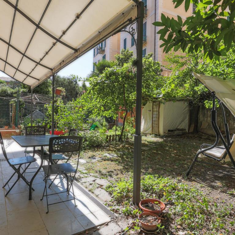 Casa Melodia, central with garden - Appartamento con 2 Camere da Letto - 3