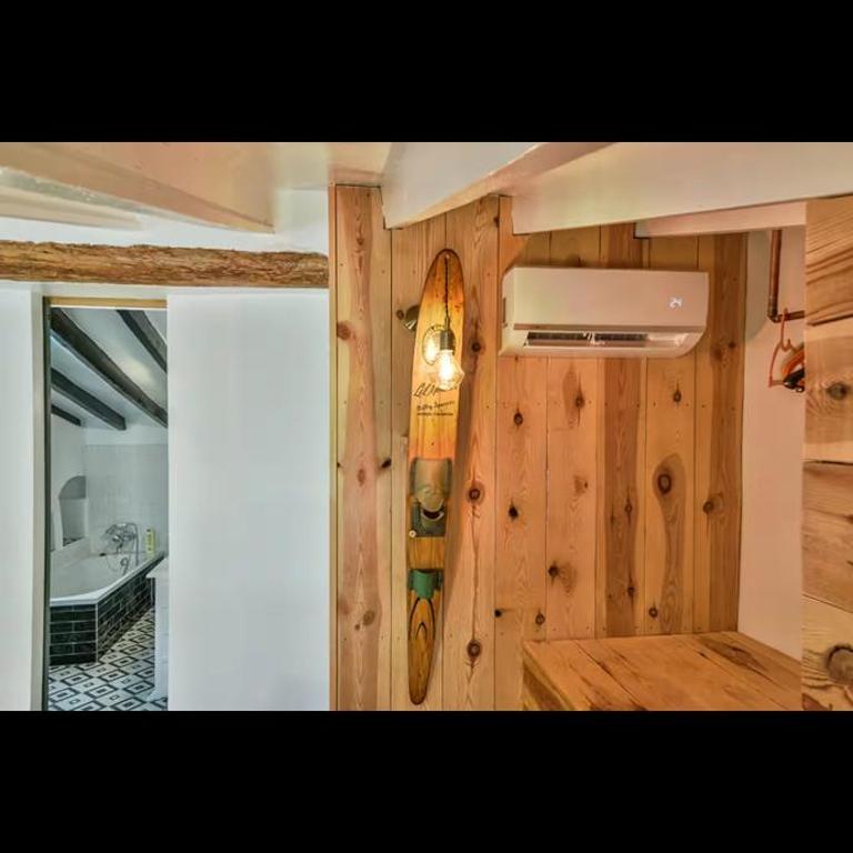 Encantadora Casita en pleno casco antiguo - Ferienhaus - 8