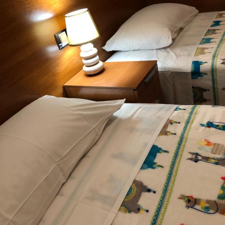 Vista Alegre - Appartamento con 2 Camere da Letto - 10