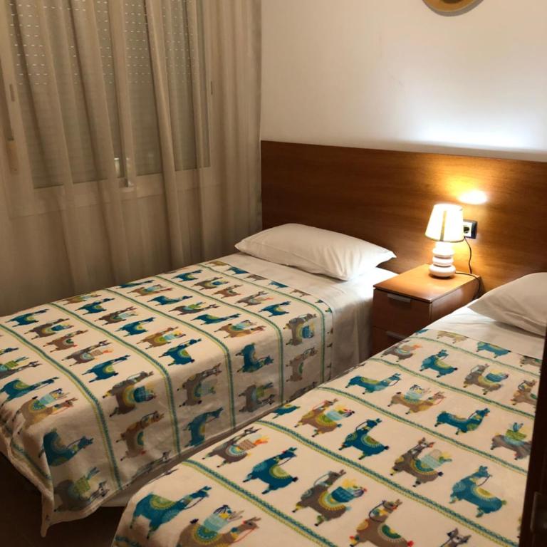 Vista Alegre - Appartamento con 2 Camere da Letto - 9