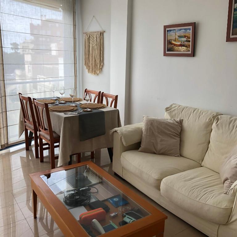 Vista Alegre - Appartamento con 2 Camere da Letto - 7