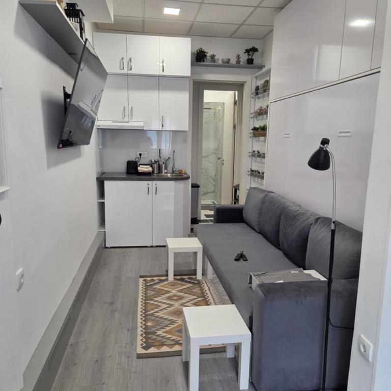 WM apartment - One-Bedroom Apartment - 1