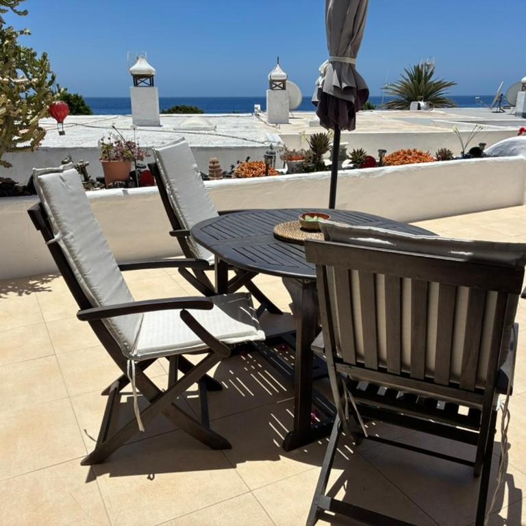 Apartamento Marina - Apartamento con terraza - 9