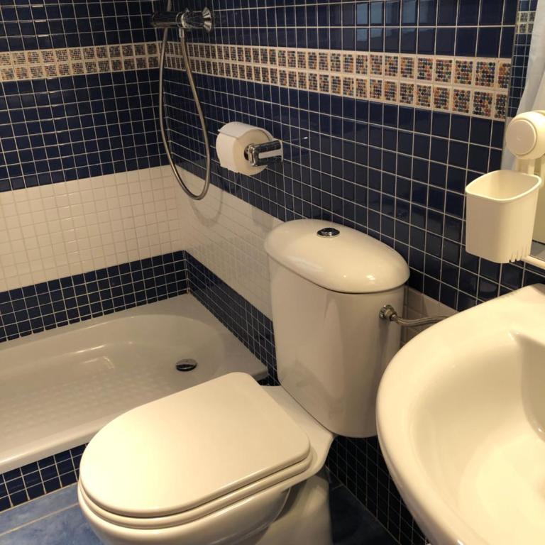 Vista Alegre - Appartamento con 2 Camere da Letto - 15