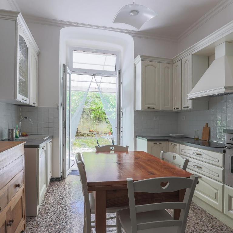 Casa Melodia, central with garden - Appartamento con 2 Camere da Letto - 4
