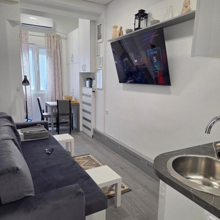 WM apartment - One-Bedroom Apartment - 4