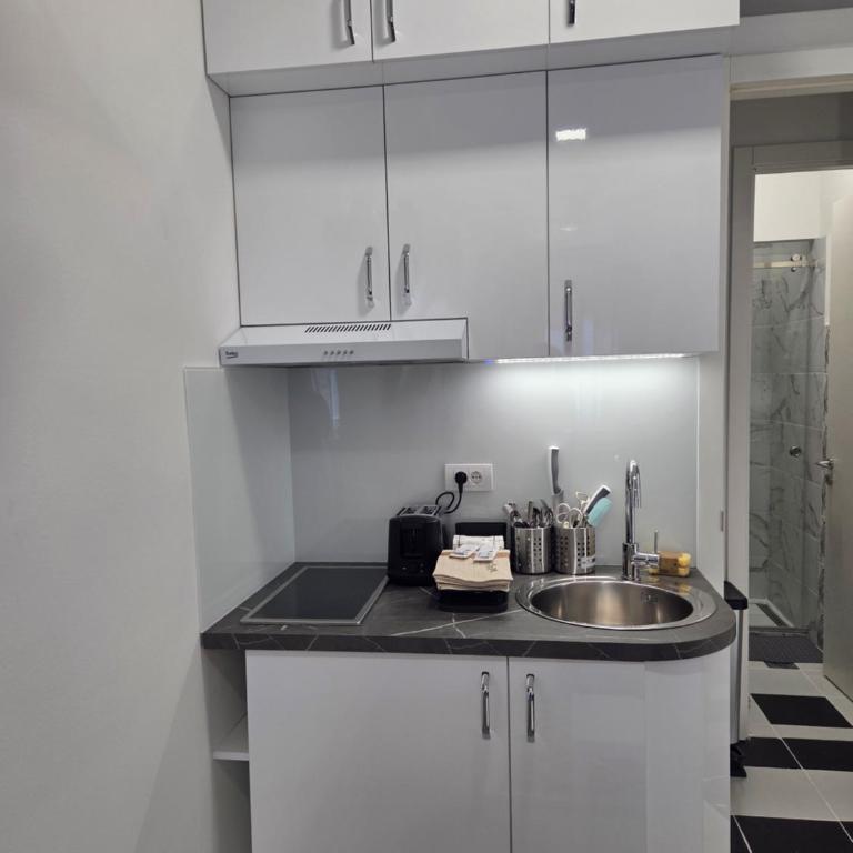 WM apartment - One-Bedroom Apartment - 5