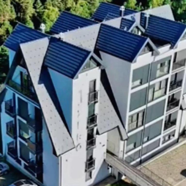 Apartman RELAX - One-Bedroom Apartment - 5