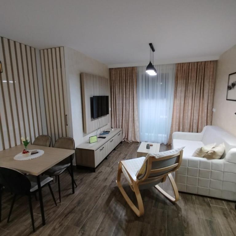 Apartman RELAX - One-Bedroom Apartment - 9